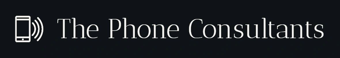 The Phone Consultants